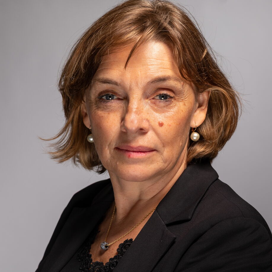 Photo Fabienne Péraldi Leneuf