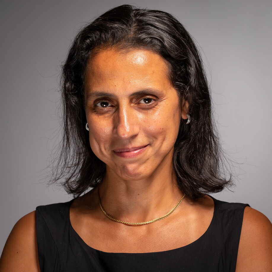 Photo Soraya Messaï-Bahri