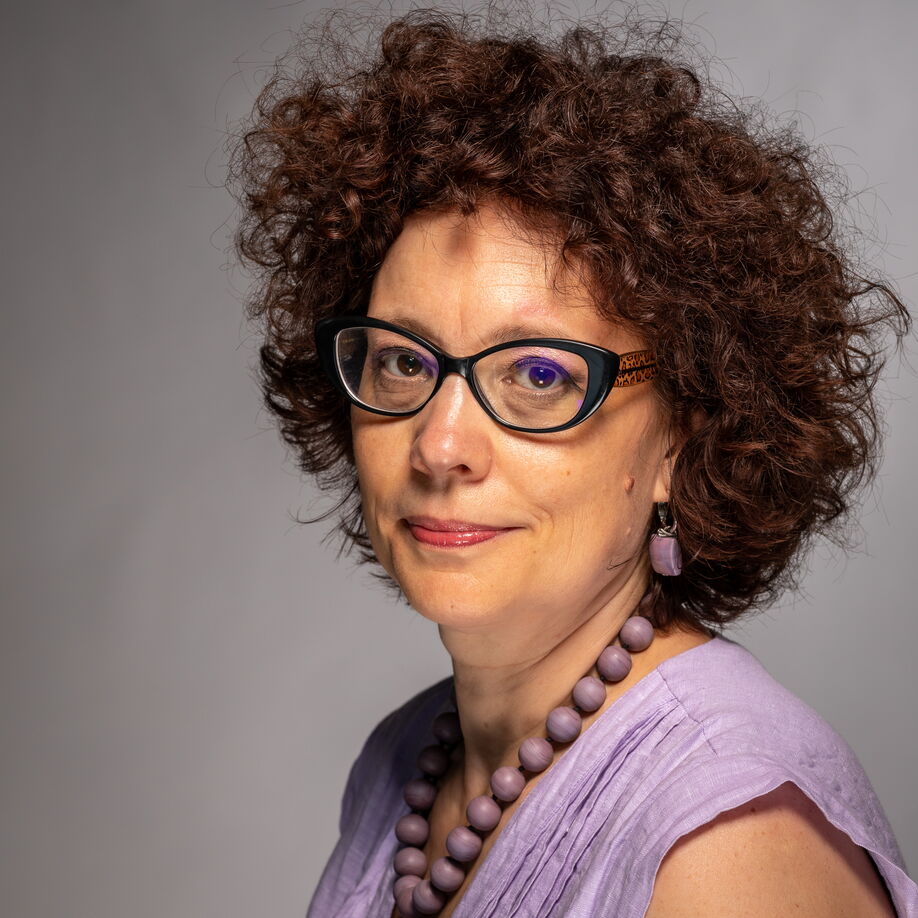 Photo  Ariane Dupont-Kieffer