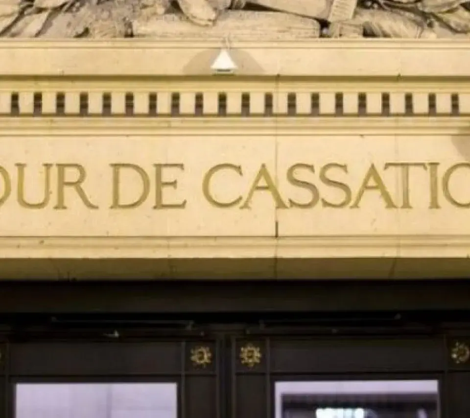 cour de cassation