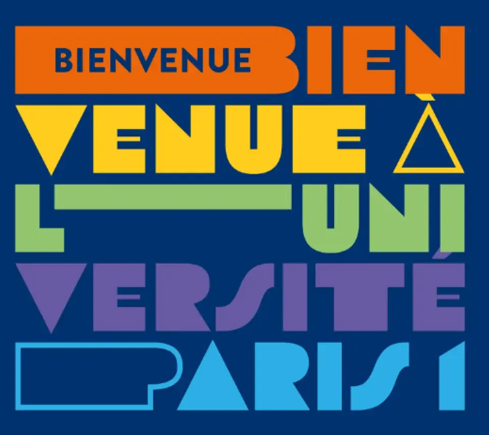 Bienvenue à l'université - réunions de pré-rentrée 2022