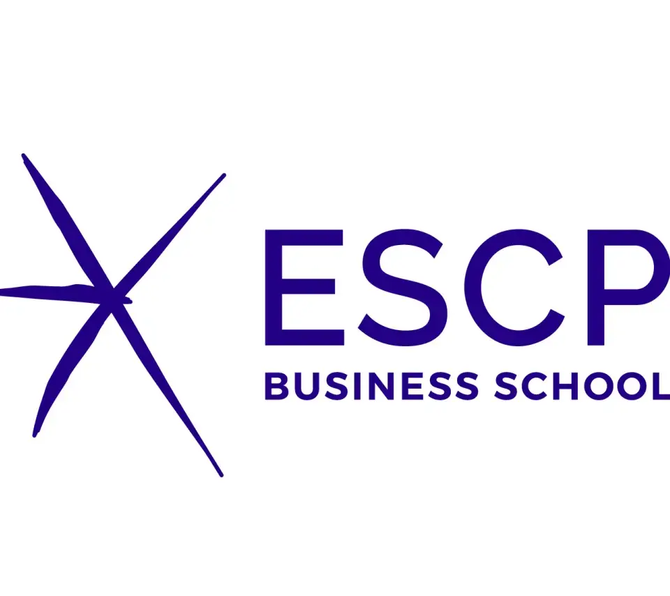 Logo ESCP Business School