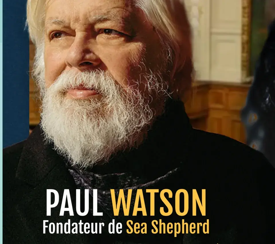 Faut-il désobéir pour sauver la planète ? Conférence