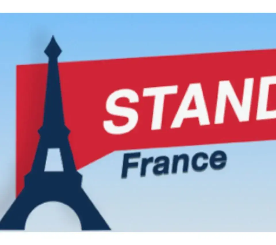 Stand up for science France 7 mars 2025