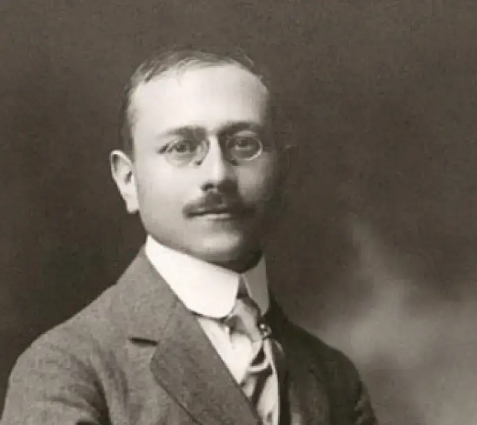 Actualité de Marc Bloch, historien et médiéviste