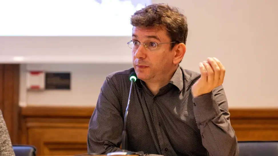 Semaine de la science ouverte 