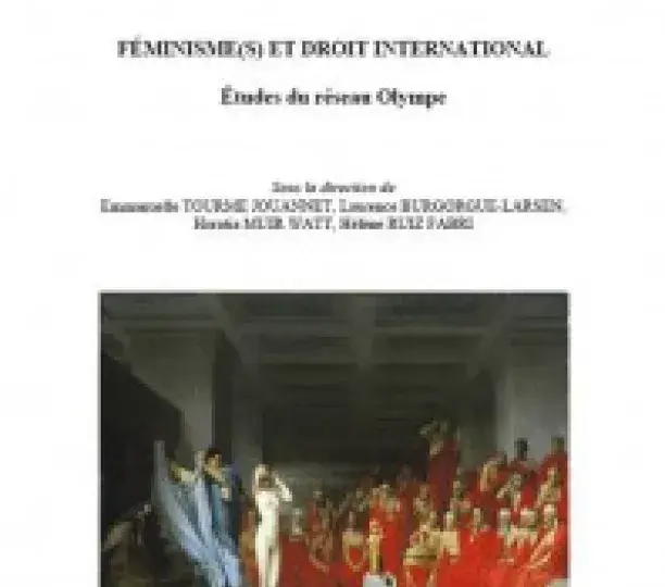 Féminisme(s) et droit international