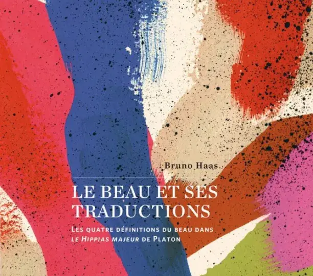 Le beau et ses traductions