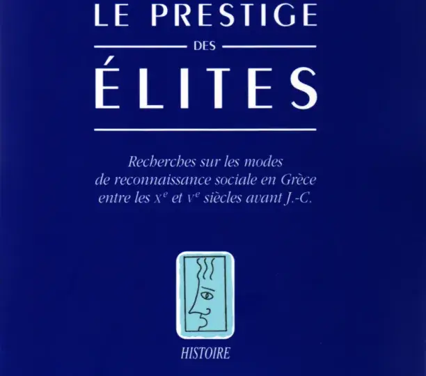 Le prestige des élites