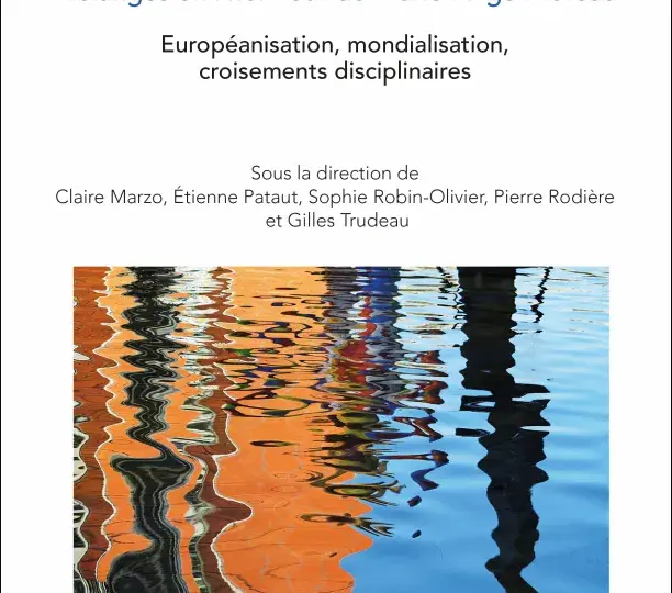 Le droit social en dialogue