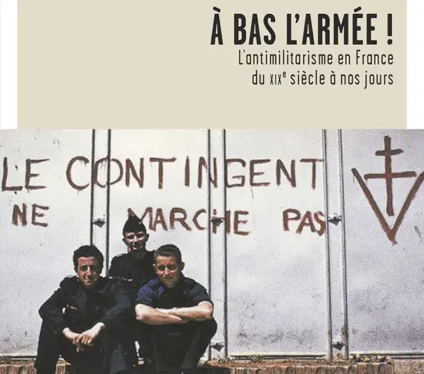 À bas l'armée ! 