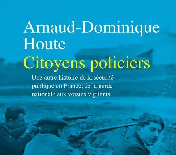 Citoyens policiers 