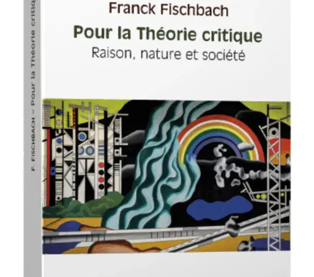 Pour la Théorie critique 