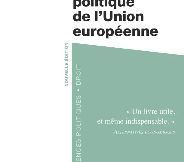 Le régime politique de l'Union européenne